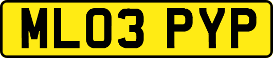 ML03PYP