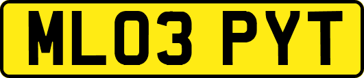 ML03PYT