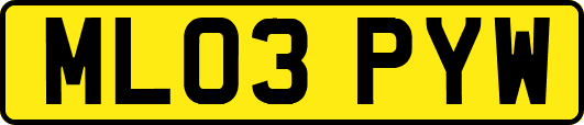 ML03PYW
