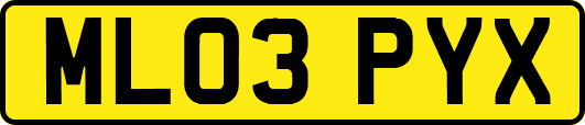 ML03PYX