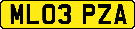 ML03PZA