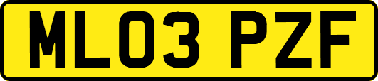 ML03PZF
