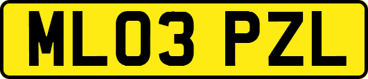 ML03PZL