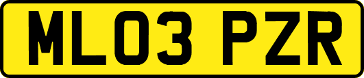 ML03PZR