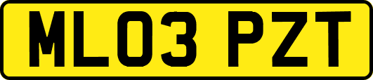 ML03PZT
