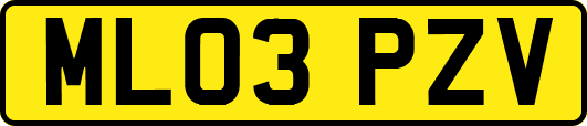 ML03PZV