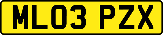 ML03PZX