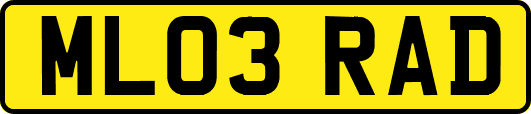 ML03RAD