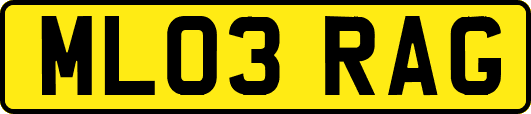 ML03RAG