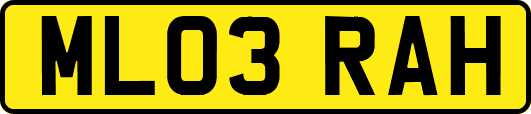 ML03RAH