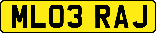 ML03RAJ