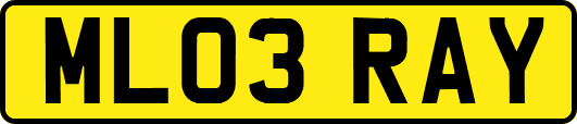 ML03RAY