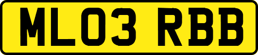 ML03RBB