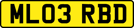 ML03RBD