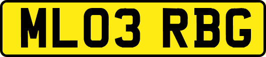 ML03RBG