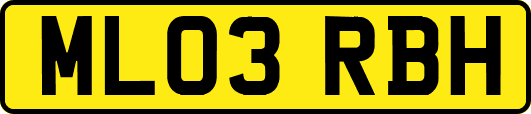 ML03RBH