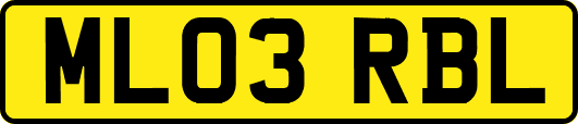 ML03RBL