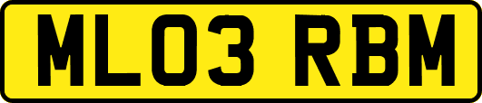 ML03RBM
