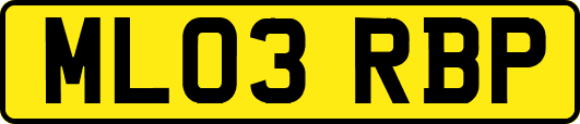 ML03RBP