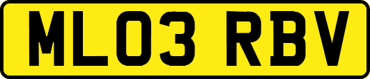 ML03RBV