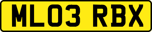 ML03RBX