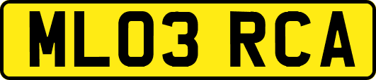 ML03RCA