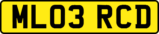 ML03RCD