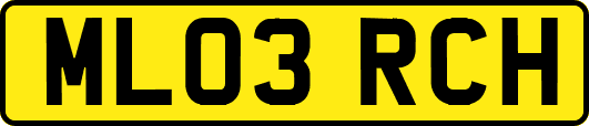 ML03RCH