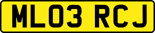 ML03RCJ