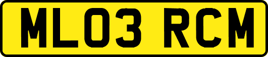 ML03RCM