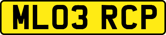 ML03RCP