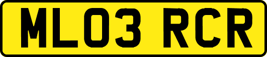 ML03RCR