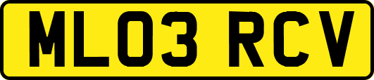 ML03RCV