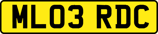 ML03RDC