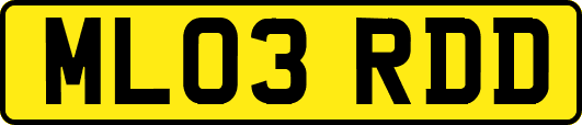ML03RDD