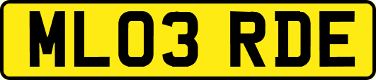 ML03RDE