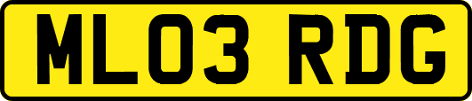 ML03RDG
