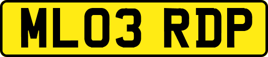 ML03RDP