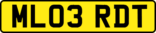 ML03RDT