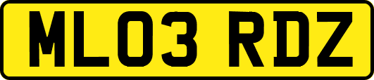 ML03RDZ