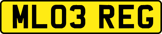 ML03REG