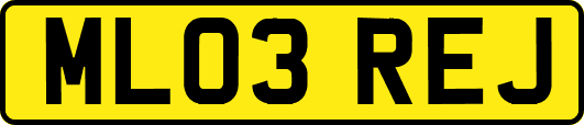 ML03REJ