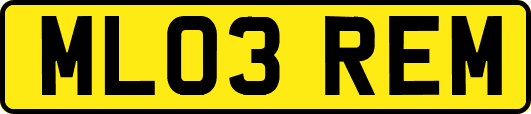 ML03REM