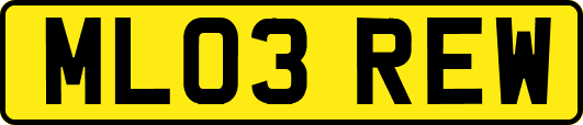 ML03REW