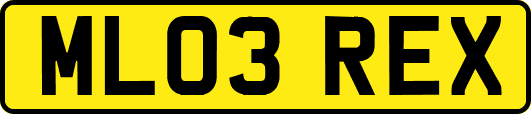 ML03REX