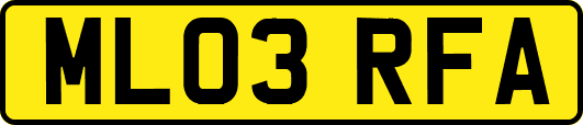 ML03RFA