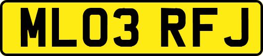 ML03RFJ