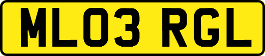 ML03RGL