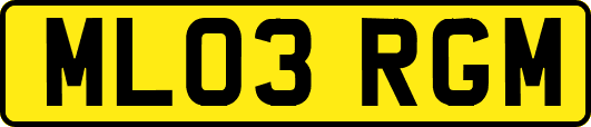 ML03RGM