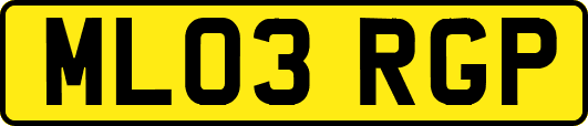ML03RGP
